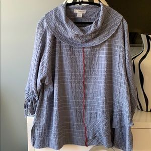 Moonlight by Y & S Fashion Design tunic top